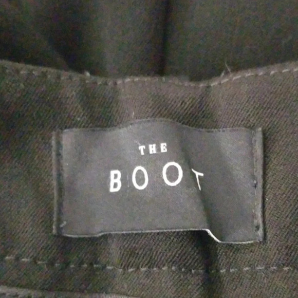 White House Black Market "The Boot" Pants - Picture 3 of 6